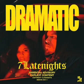 Dramatic by 7latenights