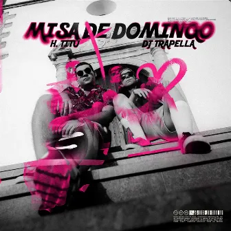 Misa de Domingo II by Trapella