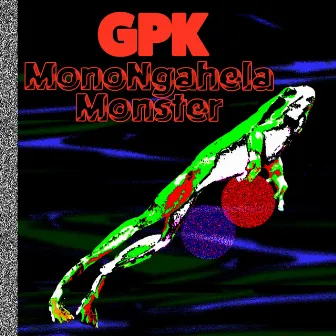 Monongahela Monster by GPK