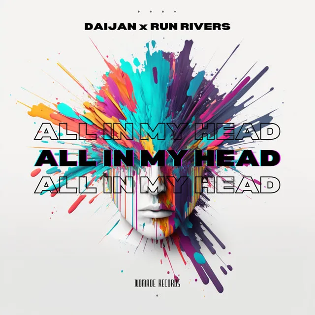 All In My Head (Radio Edit)