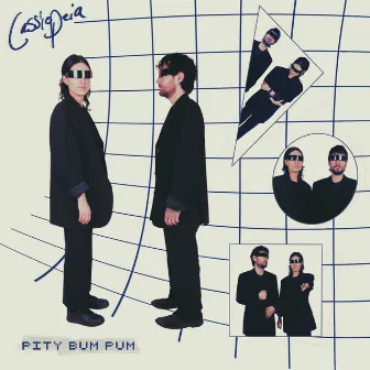 Pity Bum Pum by Cassiopeia