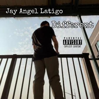 Different by Jay Angel Latigo