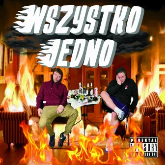 Wszystko jedno by Madafaka z 2NP