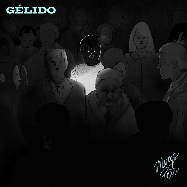 gélido