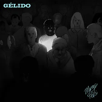 gélido by Margo Pesci