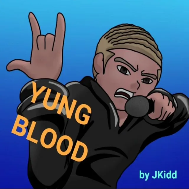 Yung Blood