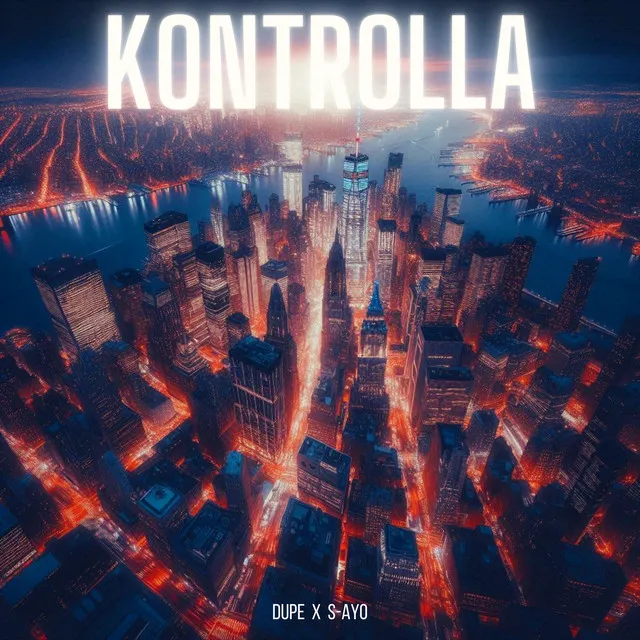 Kontrolla