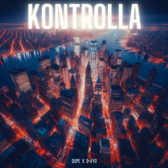 Kontrolla by 