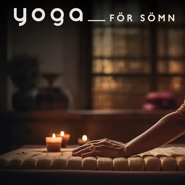 Yoga för sömn: Andlig avslappningsterapi för bättre sömn