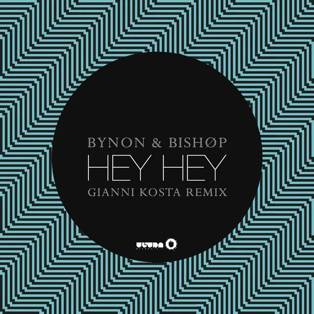 Hey Hey (Gianni Kosta Remix)