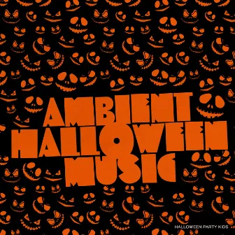 Ambient Halloween Music by Unknown Artist