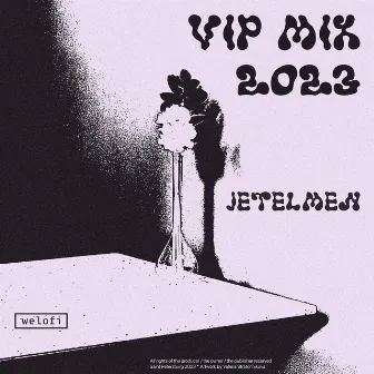 VIP MIX 2023 by Jetelmen