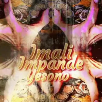 Imali Impande Yesono (Radio Edit) by Junior Xaba