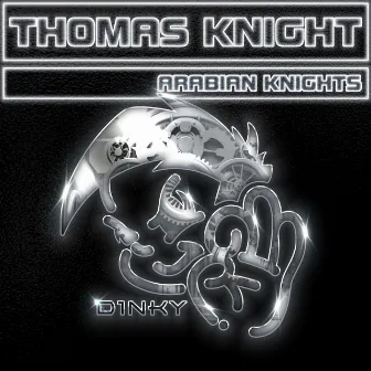 Arabian Knights by Thomas Knight