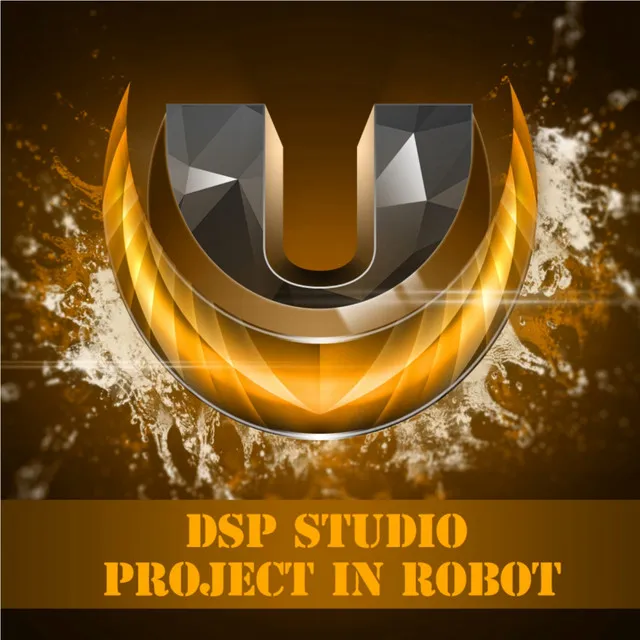 Project In Robot - Original Mix