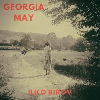 Georgia May by Ilko Birov