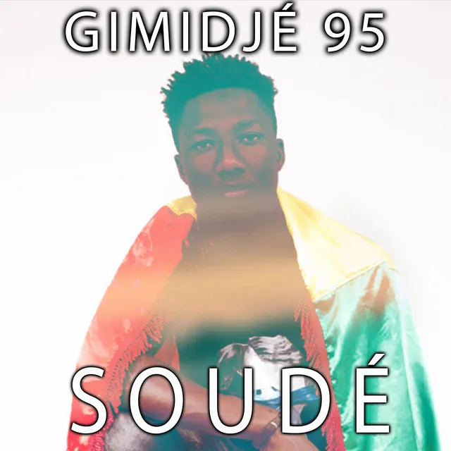 Soudé