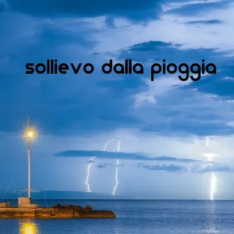 Sollievo dalla pioggia – 1 Ora di suoni ambientali dell'acqua by Raindrops Healing Music Universe