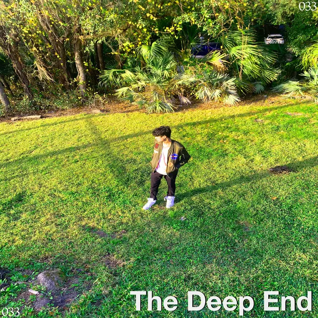 The Deep End