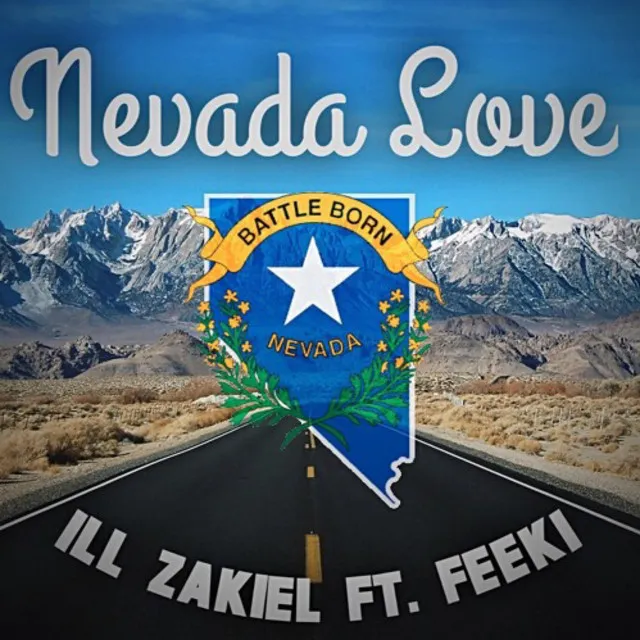 Nevada Love - Remastered