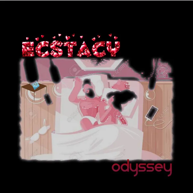 Ecstacy