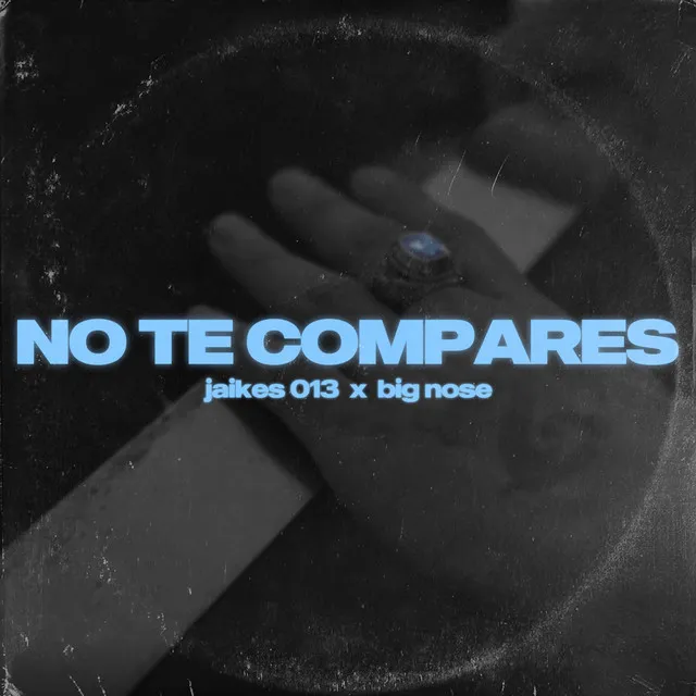 No te compares