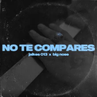 No te compares by Deenousy