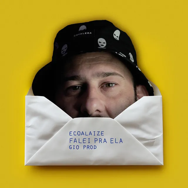 Falei pra Ela