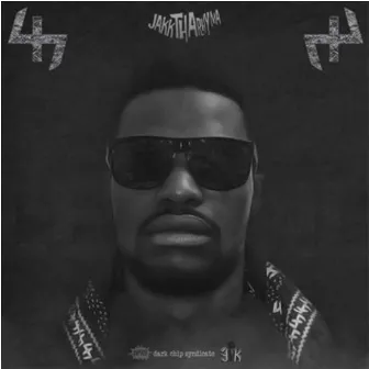 47 Legend by Jakk Da Rhymer