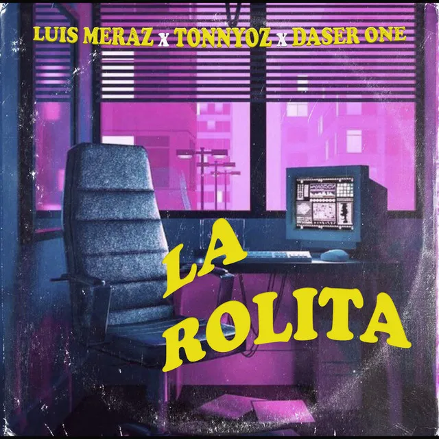 La Rolita