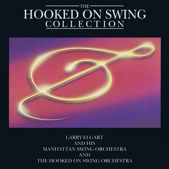 Hooked On Swing