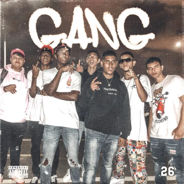 Gang