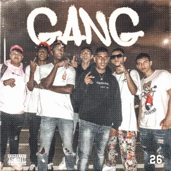 Gang by Rubio JkR