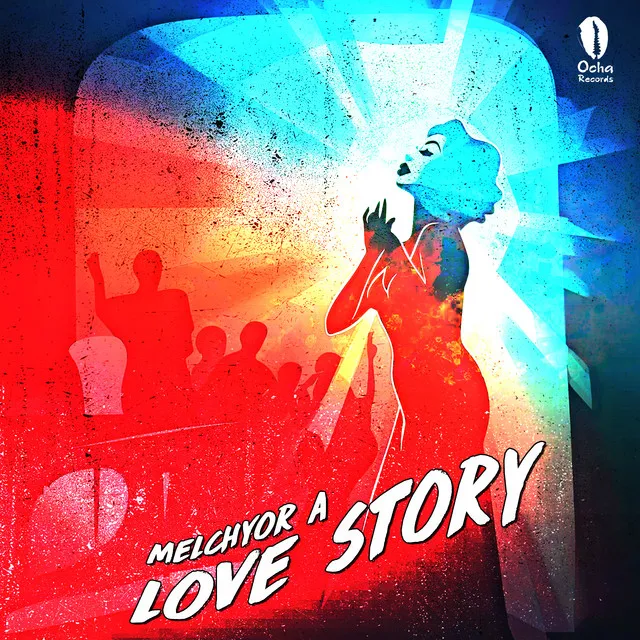 Love Story - Melchyor A's Touch Extended Version