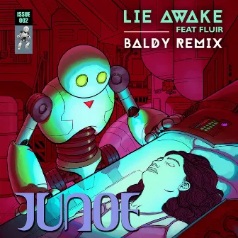 Lie Awake (Baldy Remix) by Baldy