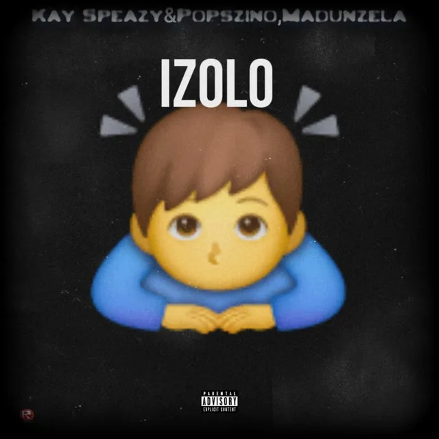 IZOLO (MAIN MIX)