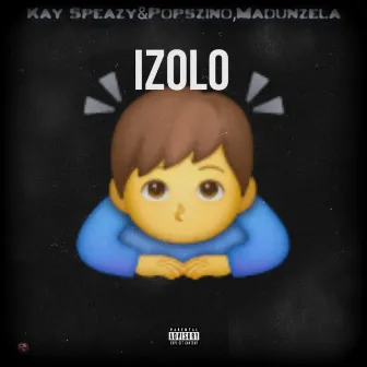 IZOLO (MAIN MIX) by Popszino