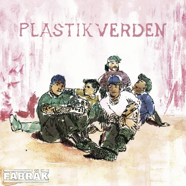 PLASTIKVERDEN