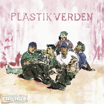 PLASTIKVERDEN by FABRÄK