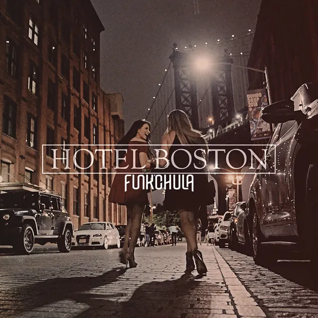 Hotel Boston