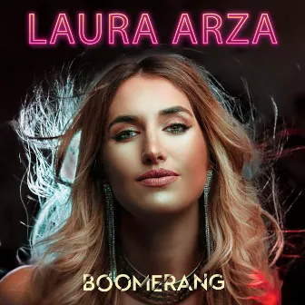 Boomerang by Laura Arza