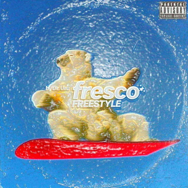 fresco* (FREESTYLE)