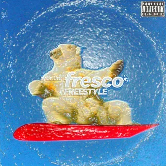 fresco* (FREESTYLE) by Dr. Uru