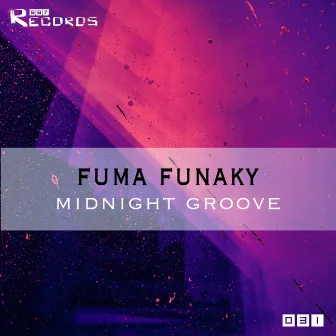 Midnight Groove by Fuma Funaky