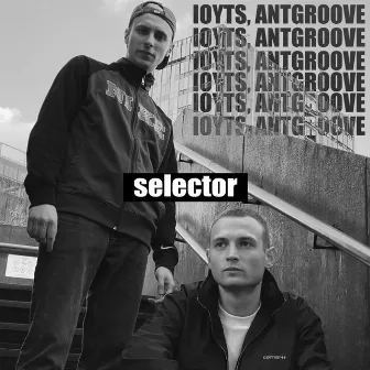 Selector by antgroove