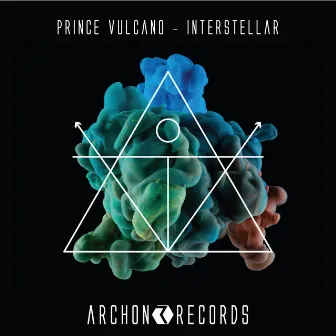 InterStellar by Prince Vulcano