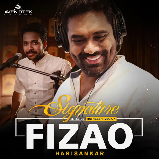 Fizao Mein - Signature Series