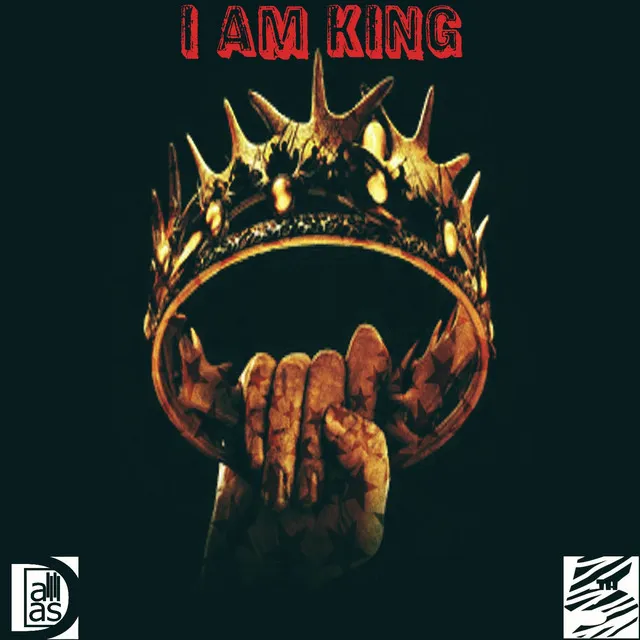 I Am King