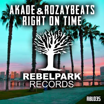 Right On Time by RozayBeats