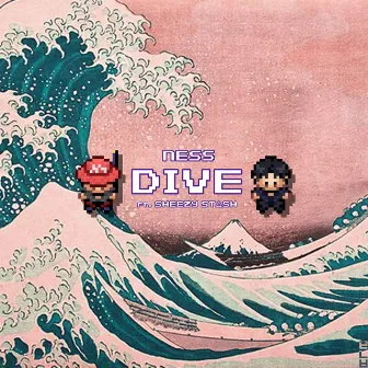 Dive by ness